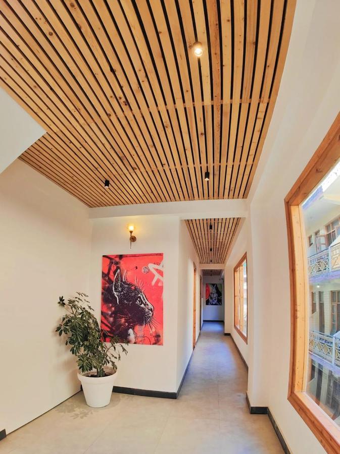 Yaato Retreat Hotel - Manali (Himachal Pradesh), Manali